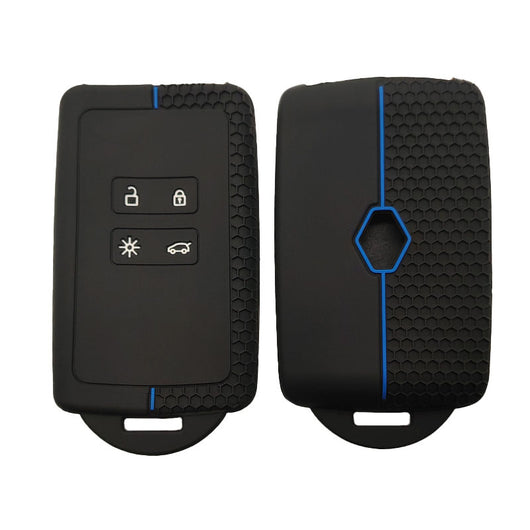 Funda Protectora de Silicona para Llaves Antiimpactos - Image 10