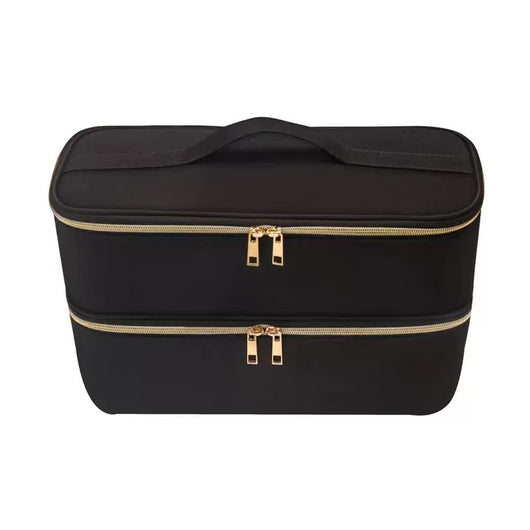 Bolsa Organizadora Doble para Secadores y Rizadores - Image 5