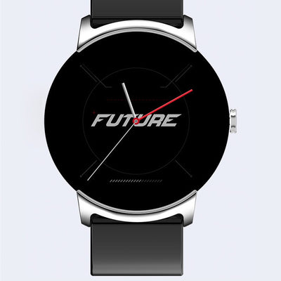 Pulsera Inteligente con Monitor de Glucosa y Temperatura Corporal