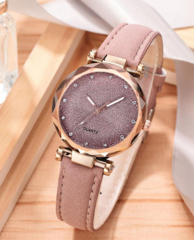 Reloj Pulsera Star Fashion con Esfera Satinada - Image 16