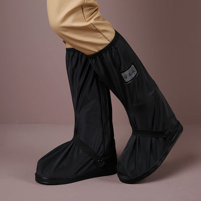 Cubiertas Impermeables para Zapatos de Senderismo y Viaje - Image 11