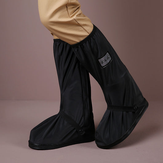 Cubiertas Impermeables para Zapatos de Senderismo y Viaje - Image 11