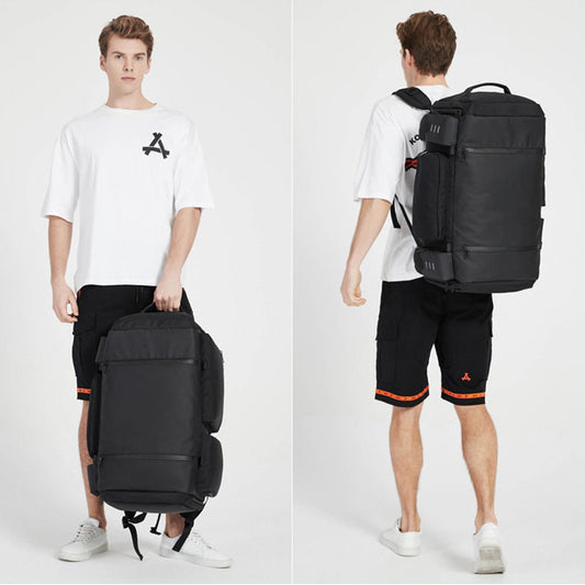 Mochila Outdoor para Hombre con Diseño Moderno y Funcional