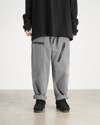 Pantalones de Trabajo Impermeables con Múltiples Bolsillos - Image 12