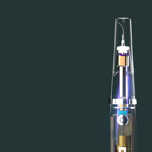 Removedor Ultrasónico de Sarro Dental Profesional - Image 2