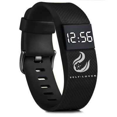Reloj Deportivo para Hombre con Correa de Silicona - Image 10