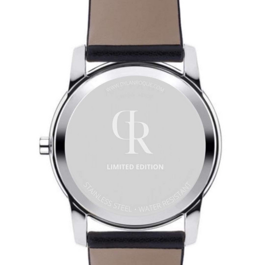 Cinturón Casual con Reloj Integrado de Diseño Minimalista - Image 2
