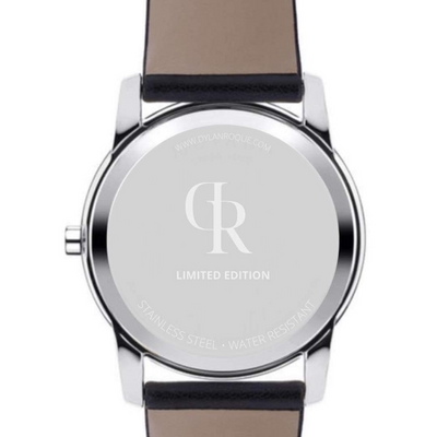 Cinturón Casual con Reloj Integrado de Diseño Minimalista - Image 2