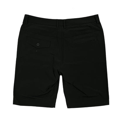 Pantalones Casuales de Vestir para Hombre con Cinturón y Elasticidad Moderada - Image 19