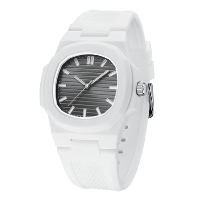 Reloj Deportivo Luminoso Resistente al Agua con Movimiento de Cuarzo - Image 8
