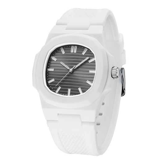 Reloj Deportivo Luminoso Resistente al Agua con Movimiento de Cuarzo - Image 8