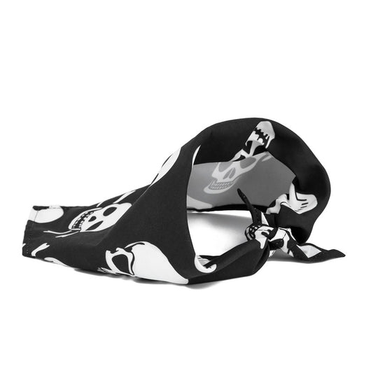 Toalla Absorbente para Perros con Diseño Calavera Halloween - Image 6