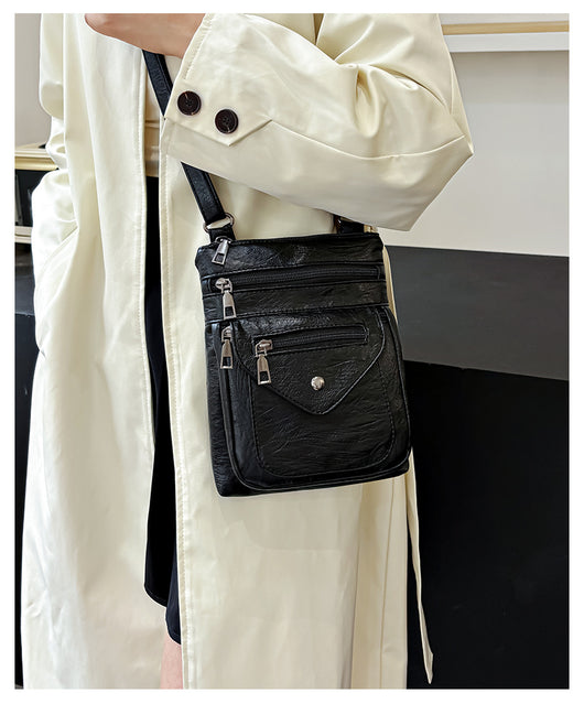 Bolsa Crossbody Vertical para Celular - Bolso de Hombro para Mujer - Image 16