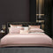 Cama Rosa De 1.8 M