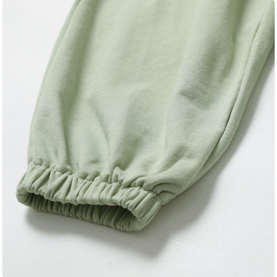Pantalones Deportivos Cintura Suelta para Mujer - Comodidad Outdoor - Image 12