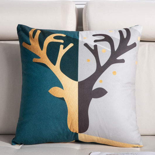 Funda de Cojín Nórdico Lujo Ligero - Almohada Decorativa para Sofá y Cabecera - Image 40
