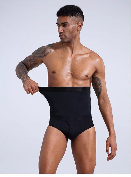 Panties Moldeadores con Levantador de Cadera y Control de Abdomen - Image 8