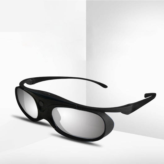 Gafas 3D Bluetooth XGIMI con Pantalla LCD - Image 10