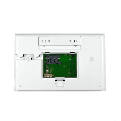Sistema de Alarma Inteligente WiFi y GSM con Botón Táctil - Image 10