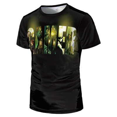 Playera Casual para Hombre de Manga Corta - Image 7