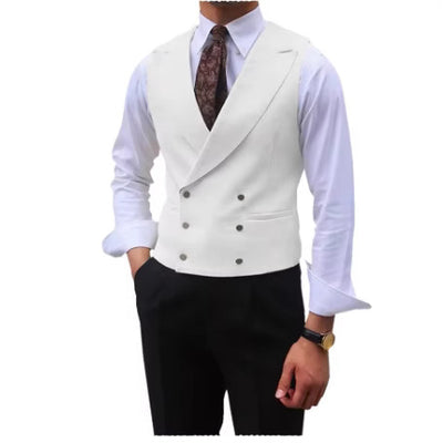 Chaleco de Traje para Hombre - Image 5