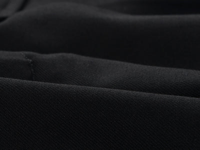 Shorts Talle Alto Slim con Detalles de Moños Brillantes - Image 12