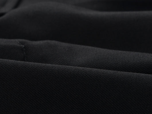 Shorts Talle Alto Slim con Detalles de Moños Brillantes - Image 12