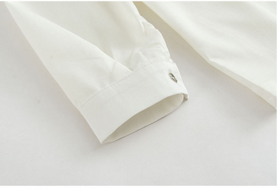 Conjunto Camisa y Chaleco para Hombre Diseño Exclusivo Otoño - Image 5