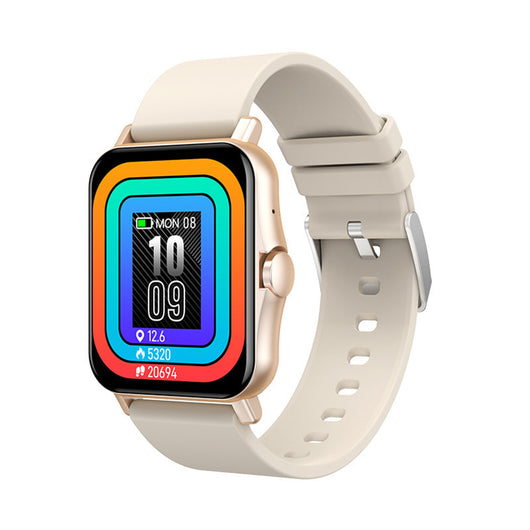 Pulsera Inteligente 1.69" Monitoreo de Salud con Pantalla Táctil - Image 9