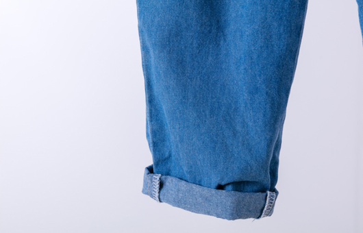 Conjunto Vaquero de Dos Piezas para Niños y Adolescentes - Primavera y Otoño - Image 15