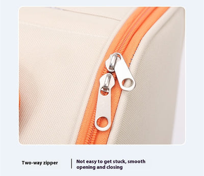 Bolsa Transportadora Panorámica para Gatos - Gran Capacidad - Image 16