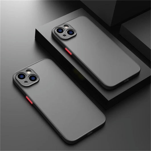 Funda Acrílica Transparente con Agujeros de Ventilación - Image 5
