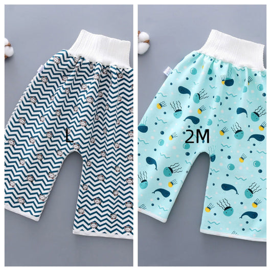 Falda Protectora Impermeable para Incontinencia Infantil - Image 39