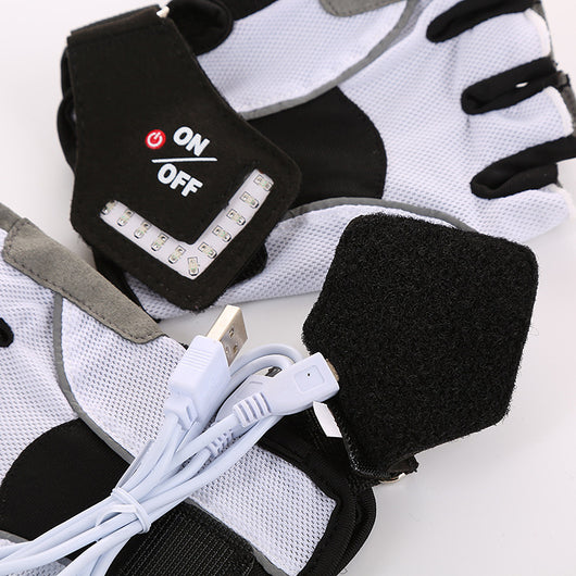 Guantes de Motociclismo Turn Auto Sensing Sport - Image 7