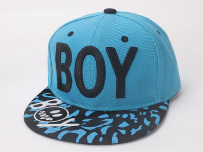 Gorra con Visera Estilo Hip Hop | Protección Solar para Primavera y Verano - Image 4