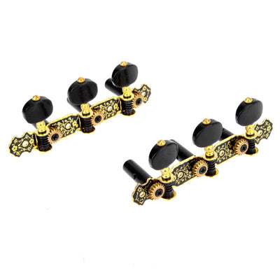 Botón de Acordes para Guitarra Clásica Escala 1:18 - Image 13