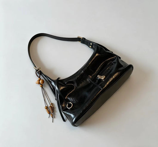 Bolsa Tote Mujer Gran Capacidad - Bolso Bandolera Versátil - Image 11