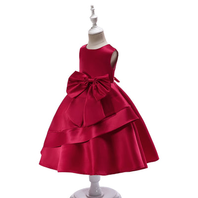 Trajes de Actuación para Niñas Largo Medio - Image 15