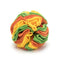 Yellow Orange Green 15 Cm