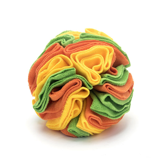 Pelota Olfativa de Peluche para Perros - Image 6