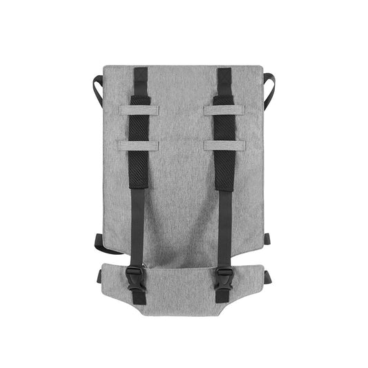 Asiento Portátil de Viaje con Arnés de Seguridad para Bebés - Image 2