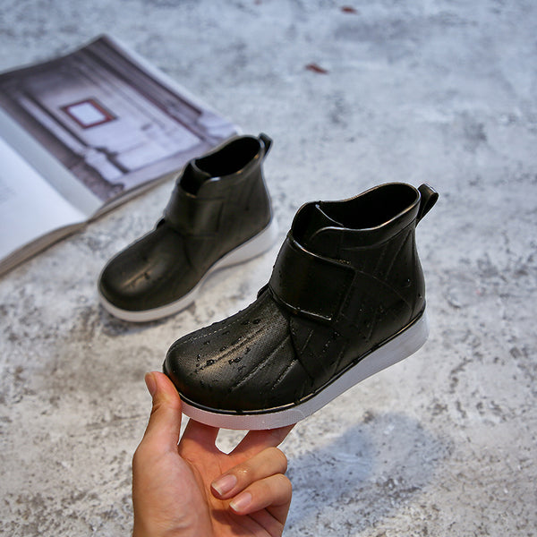 Zapatos de Gamuza Velvet Ultraligeros para Hombre y Mujer