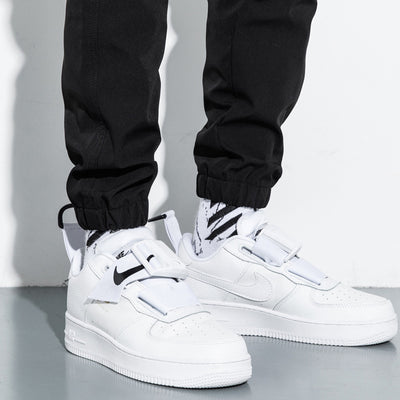 Pantalones Cortos Holgados Talla Grande para Hombre - Image 8