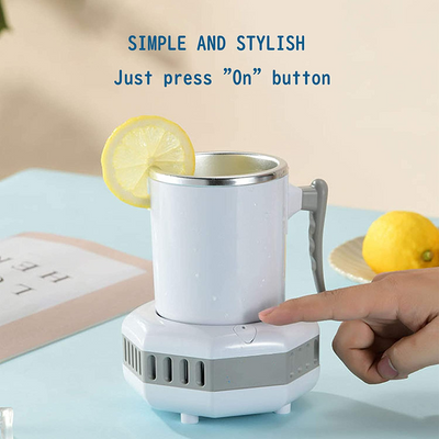 Vaso Enfriador Rápido Dual - Oficina, Dormitorio y Cocina - Image 17