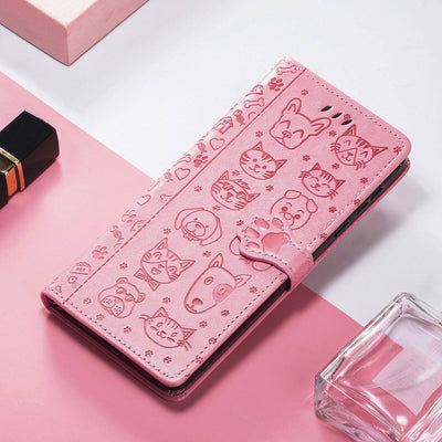 Funda de Cuero Premium para iPhone 16 - Image 5
