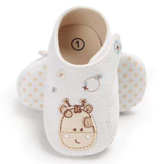 Zapatos suaves para bebé y niño pequeño con suela flexible - Image 23