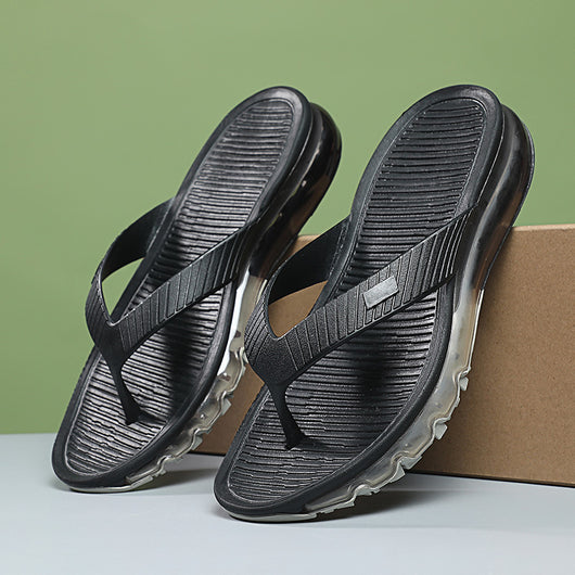 Sandalias Flip Flops Versátiles Todo Clima - Image 14