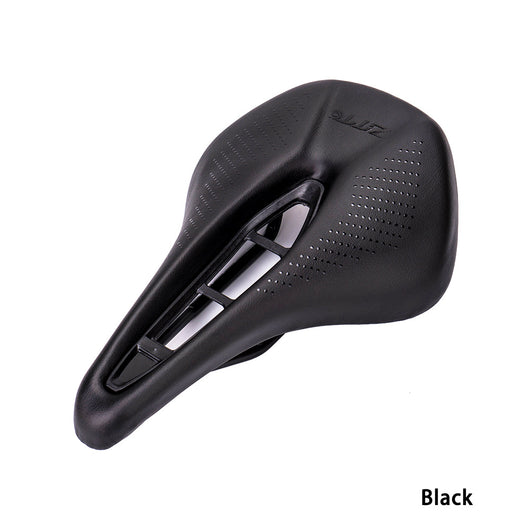 Asiento de Bicicleta Acolchado Microfiber - Cómodo, Transpirable y Ligero - Image 2
