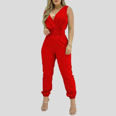 Pantalones Estampados para Mujer - Colección Verano - Image 8