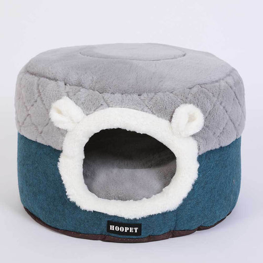 Arenero para Gatos Confort Cuatro Estaciones - Fórmula Térmica Universal - Image 2